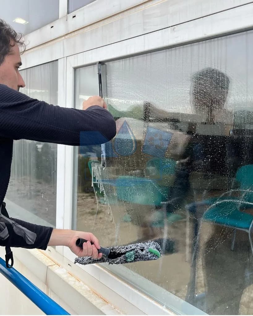 Mancha Limp - trabajo realizado